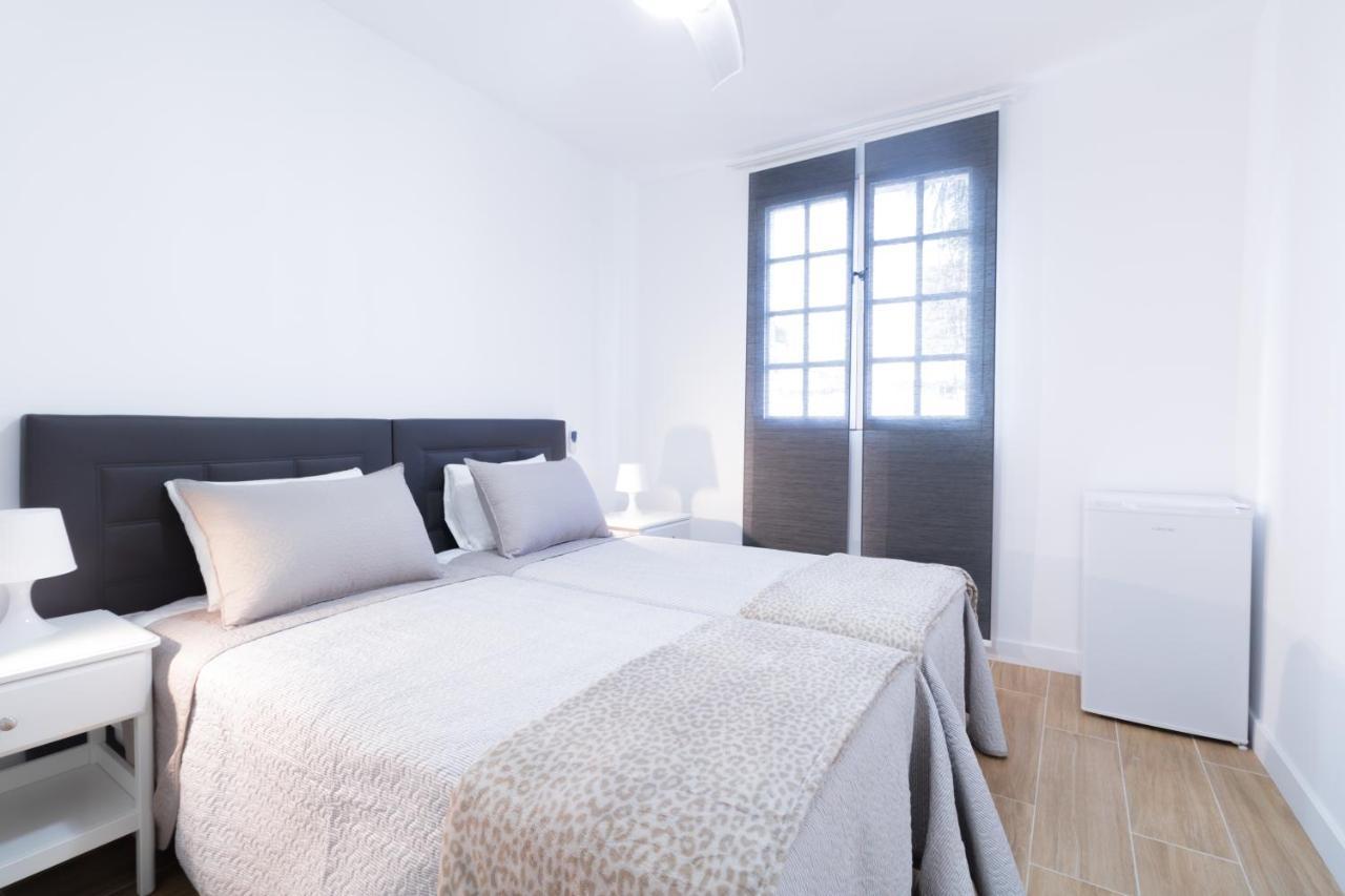 Smart Apartment To Share In The City Las Palmas / Gran Canaria Exterior foto
