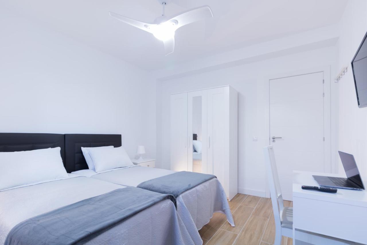 Smart Apartment To Share In The City Las Palmas / Gran Canaria Exterior foto