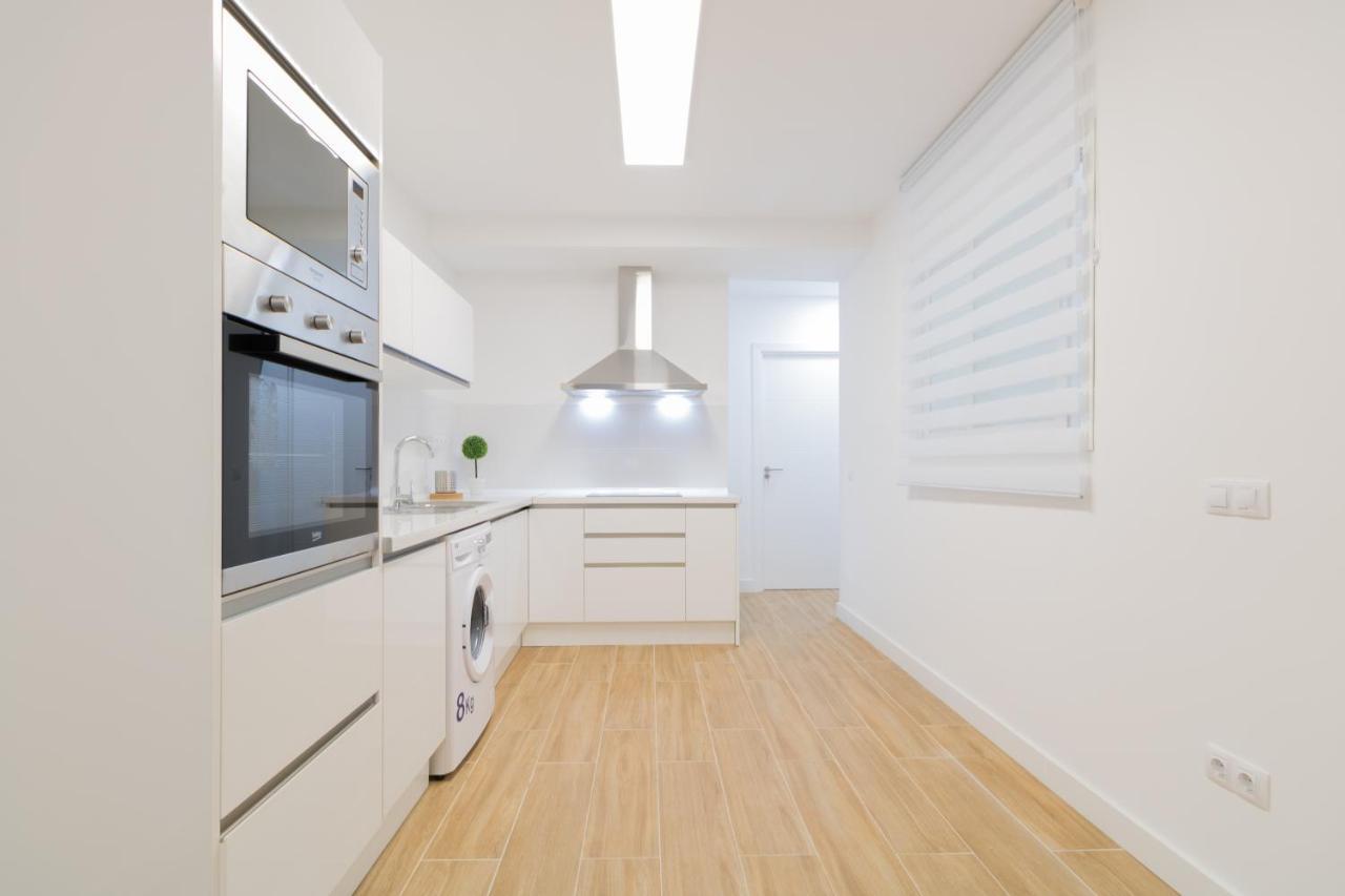 Smart Apartment To Share In The City Las Palmas / Gran Canaria Exterior foto