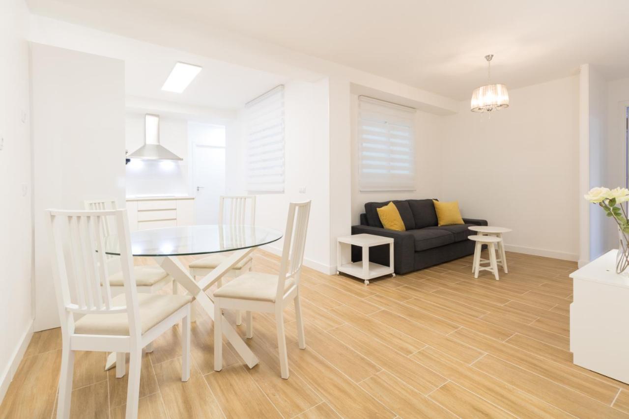 Smart Apartment To Share In The City Las Palmas / Gran Canaria Exterior foto