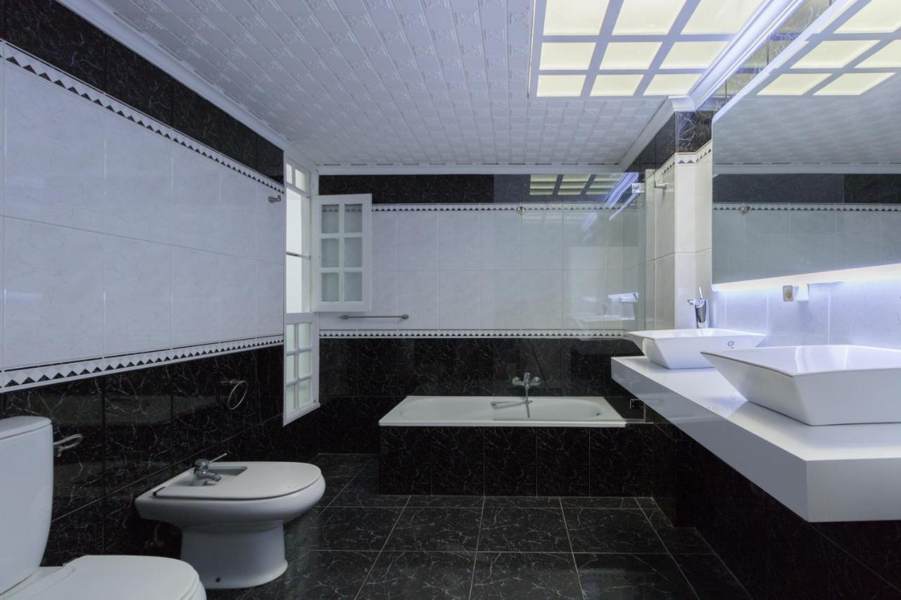 Smart Apartment To Share In The City Las Palmas / Gran Canaria Exterior foto