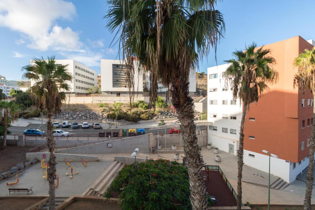 Smart Apartment To Share In The City Las Palmas / Gran Canaria Exterior foto