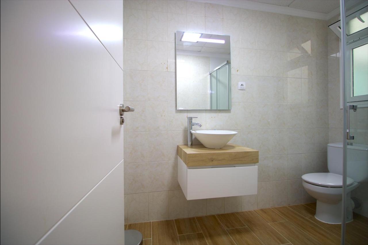 Smart Apartment To Share In The City Las Palmas / Gran Canaria Exterior foto