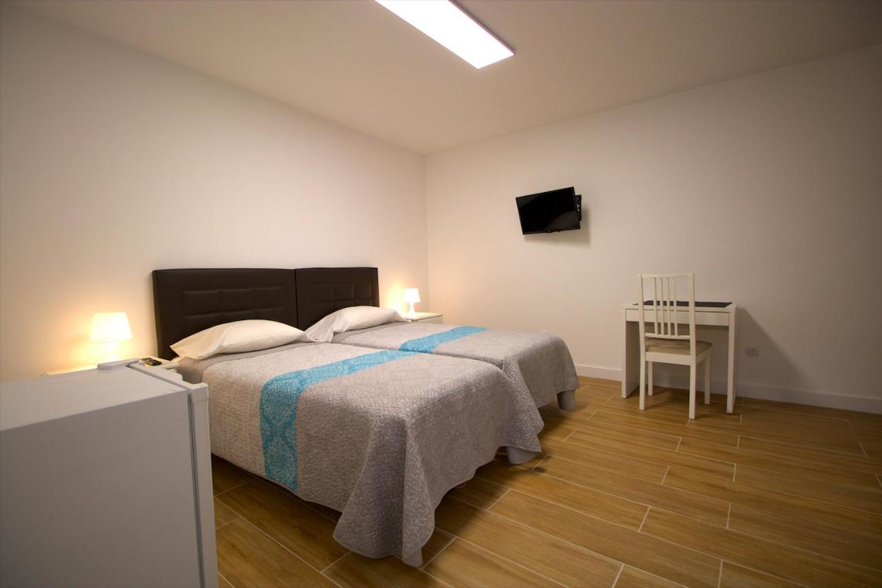 Smart Apartment To Share In The City Las Palmas / Gran Canaria Exterior foto